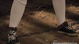 mistress makes naughty maid facesit her young slave girl