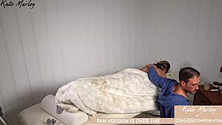 i'm recreating that hot scene n it turns me on so bad kate marley 😵