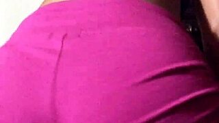 fat pussy drippin in wet shorts twerkin hard nellycantsay 💦🍑🔥