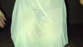 Ever wonder if my wife's tight ass opens up at swingers?