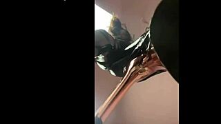 femdom katy's gonna show ya what these toys do to big tits n curvy slaves!!