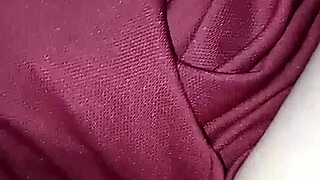 Heated Pussy Warms with Piss-Drenched Hairdryer!