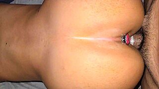 you love watching my ass plugged for intense doggystyle anal?