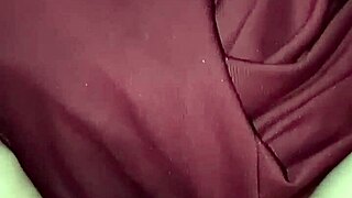 Heated Pussy Warms with Piss-Drenched Hairdryer!