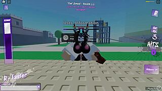 Raw Fun Dominating Two Girls in MFF Action