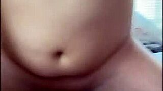 skinny college coed teases then rides fat cock pov homemade