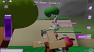 Raw Fun Dominating Two Girls in MFF Action