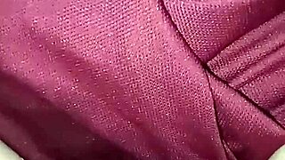 Heated Pussy Warms with Piss-Drenched Hairdryer!