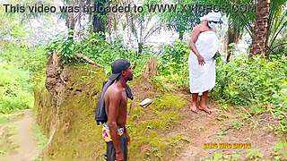 i need that naughty village doctor's hardcore pounding creampie