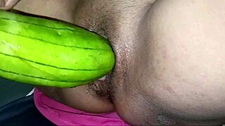 wanna see this nasty teen gobble cum like a pro?