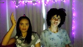 big ass teen crossdresses and fucks to funk playlist