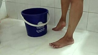 hey maid when you clean that floor wanna feel my cock in your milf ass and pussy?