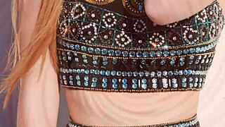 i got tricked by mistress lisa's erotic hypnosis freeze