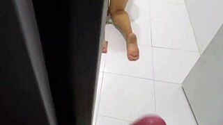 juicy madrastra's huge ass shakes wildly while i pound her tight pussy rough and quick