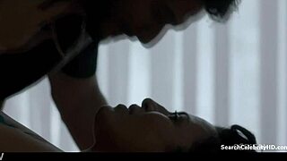 claudia ferri's huge tits bounce in marraine s01e01 nude handjob scene?
