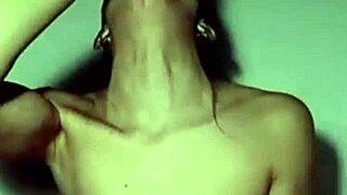whoa this gagging latina from argentina takes it deep in her throat