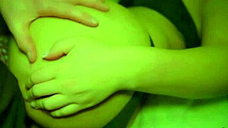stepmom sucks my dick then i pound her fat ass 🍆💦