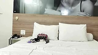 what happens backstage when curvy milf begs for motel creampie anal deepthroat