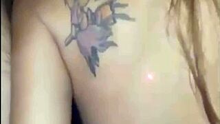 her bbc anal dp wrecks me i crave that huge black cock stretching every hole