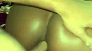 her bbc anal dp wrecks me i crave that huge black cock stretching every hole