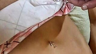 oh god please don't pump that huge load deep inside my tight milf pussy begging for it