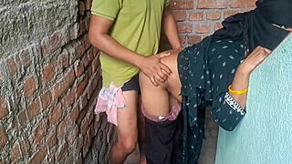 Young Indian Muslim Bunny Creampie Belly Deepthroat Fantasy!