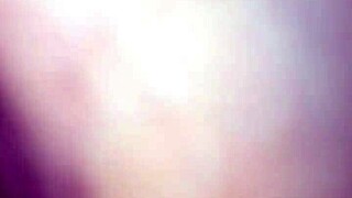 Raw wife pussy fuck session