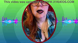 snap to my femdom fingering or miss the orgasm rush?