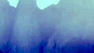 Winner claims her tattooed ass after nightclub thong ride on monster cock in 4k