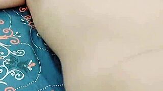 sobia nasir rams bottle deep into arab big ass