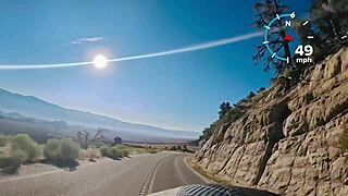 Winner claims her tattooed ass after nightclub thong ride on monster cock in 4k