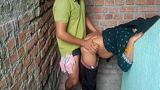 Young Indian Muslim Bunny Creampie Belly Deepthroat Fantasy!