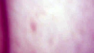 Raw wife pussy fuck session