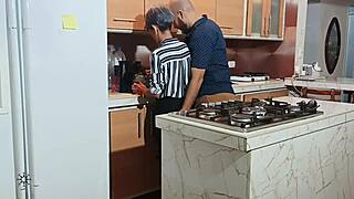 cheated on hubby with his best friend in kitchen he begged him to find me 😈