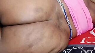 petal's shaved pussy up close... wanna see nigarchrist's homemade tease today??