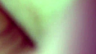 Raw wife pussy fuck session