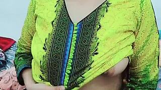 sobia nasir rams bottle deep into arab big ass