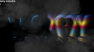 shy cute sussy sweet fists her ass with two monster cocks in intense dap action