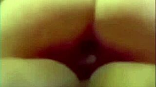 Club Owner Pounds Hot Stripper's Wet Pussy Post-Shift