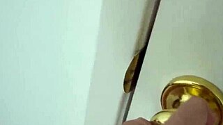 Anastasia Rose 19yo blue eyed cutie delivers pov blowjob ending in massive facial cumshot