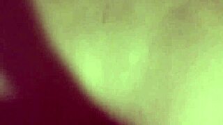 Horny Filipina Slut Bent Over Doggystyle Homemade Pussy Fuck