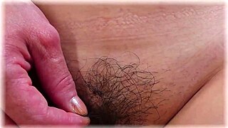 come closer and worship this mature woman's tight asshole