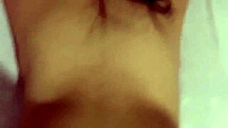 Horny Filipina Slut Bent Over Doggystyle Homemade Pussy Fuck