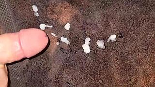Hey watch this fleshlight stroke session it's so damn hot 🔥💦