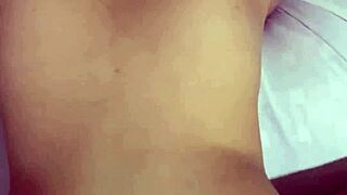 Horny Filipina Slut Bent Over Doggystyle Homemade Pussy Fuck