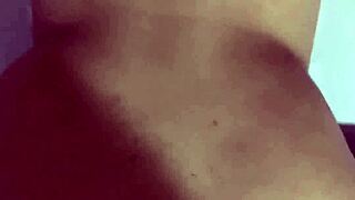Horny Filipina Slut Bent Over Doggystyle Homemade Pussy Fuck