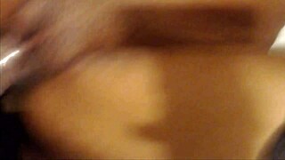 Pretty Young Ebony Teases Small Tits Tight Pussy Before Hardcore Pov Fucking Orgasm