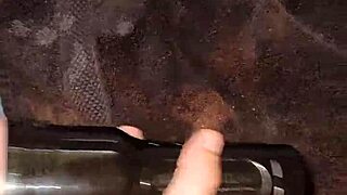Hey watch this fleshlight stroke session it's so damn hot 🔥💦