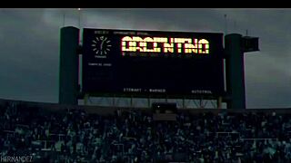 argentina's passionate nights filled with raw emotional fucking