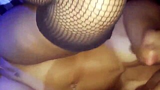 bianca naldy takes on the gangbang crew with nonstop anal action